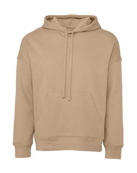 Sweat  Personnalisée Couleur:Tan 