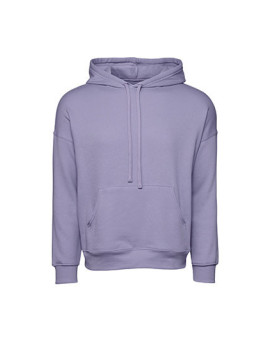 Sweat  Personnalisée Couleur:Dark Lavender 