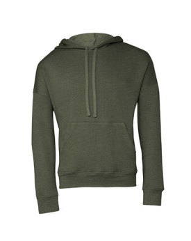 Sweat  Personnalisée Couleur:Military Green 