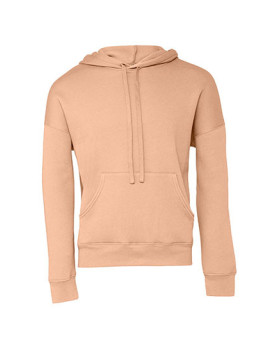 Sweat  Personnalisée Couleur:Peach 