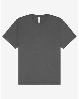 Tee shirt Personnalisé Manche Courte Unisexe 100% coton 260 g/m² - Canvas 4610 - Tee shirt Personnalisé avec marquage broderi...