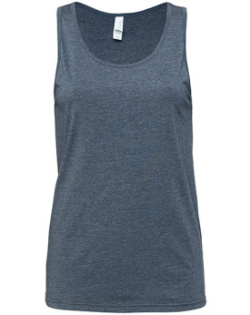 Tee shirt Personnalisé Sans Manche Unisexe 145 g/m² - Canvas 3480 - Tee shirt personnalisé sans manches avec marquage broderi...