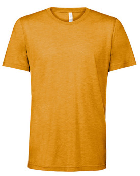 Tee shirt Personnalisé Manche Courte Unisexe 128 g/m² - Canvas 3413 - Tee shirt Personnalisé avec marquage broderie, flocage ...