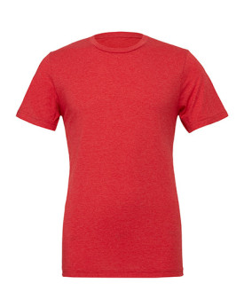 Tee shirt Personnalisé Manche Courte Unisexe 128 g/m² - Canvas 3413 - Tee shirt Personnalisé avec marquage broderie, flocage ...