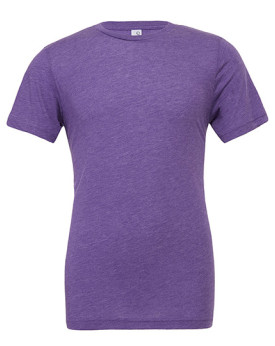 Tee shirt Personnalisé Manche Courte Unisexe 128 g/m² - Canvas 3413 - Tee shirt Personnalisé avec marquage broderie, flocage ...