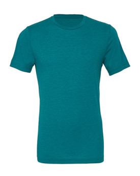 Tee shirt Personnalisé Manche Courte Unisexe 128 g/m² - Canvas 3413 - Tee shirt Personnalisé avec marquage broderie, flocage ...