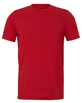 Tee shirt Personnalisé Manche Courte Unisexe 128 g/m² - Canvas 3413 - Tee shirt Personnalisé avec marquage broderie, flocage ...