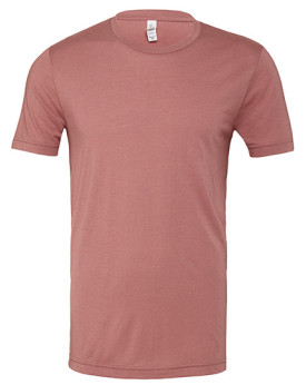 Tee shirt Personnalisé Manche Courte Unisexe 128 g/m² - Canvas 3413 - Tee shirt Personnalisé avec marquage broderie, flocage ...