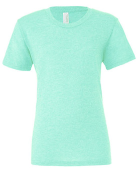 Tee shirt Personnalisé Manche Courte Unisexe 128 g/m² - Canvas 3413 - Tee shirt Personnalisé avec marquage broderie, flocage ...