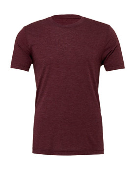 Tee shirt Personnalisé Manche Courte Unisexe 128 g/m² - Canvas 3413 - Tee shirt Personnalisé avec marquage broderie, flocage ...