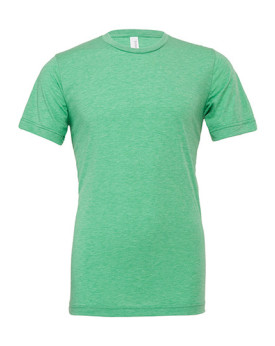 Tee shirt Personnalisé Manche Courte Unisexe 128 g/m² - Canvas 3413 - Tee shirt Personnalisé avec marquage broderie, flocage ...