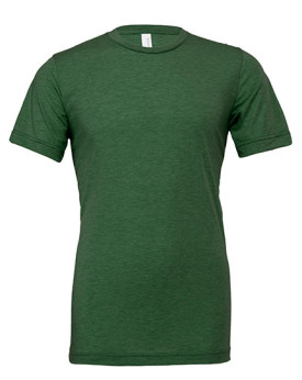Tee shirt Personnalisé Manche Courte Unisexe 128 g/m² - Canvas 3413 - Tee shirt Personnalisé avec marquage broderie, flocage ...