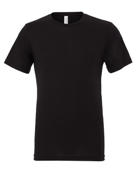 Tee shirt Personnalisé Manche Courte Unisexe 128 g/m² - Canvas 3413 - Tee shirt Personnalisé avec marquage broderie, flocage ...