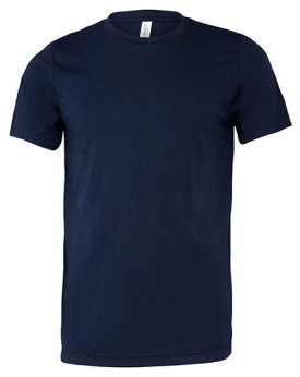Tee shirt Personnalisé Manche Courte Unisexe 128 g/m² - Canvas 3413 - Tee shirt Personnalisé avec marquage broderie, flocage ...