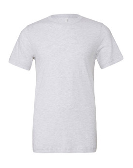 Tee shirt Personnalisé Manche Courte Unisexe 128 g/m² - Canvas 3413 - Tee shirt Personnalisé avec marquage broderie, flocage ...