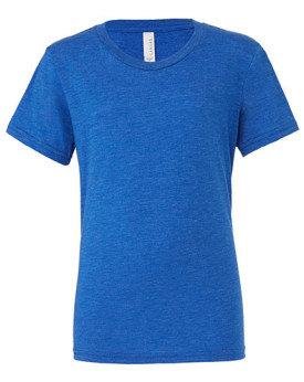 Tee shirt Personnalisé Manche Courte Unisexe 128 g/m² - Canvas 3413 - Tee shirt Personnalisé avec marquage broderie, flocage ...