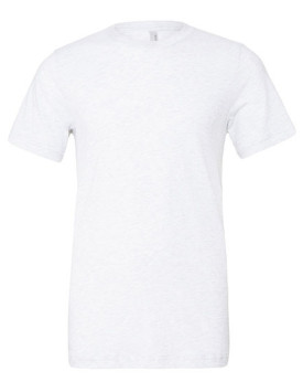 Tee shirt Personnalisé Manche Courte Unisexe 128 g/m² - Canvas 3413 - Tee shirt Personnalisé avec marquage broderie, flocage ...