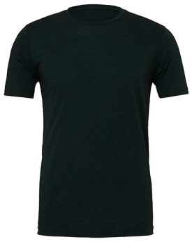 Tee shirt Personnalisé Manche Courte Unisexe 128 g/m² - Canvas 3413 - Tee shirt Personnalisé avec marquage broderie, flocage ...