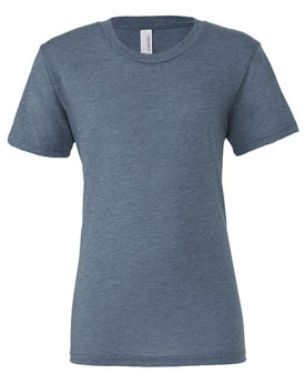 Tee shirt Personnalisé Manche Courte Unisexe 128 g/m² - Canvas 3413 - Tee shirt Personnalisé avec marquage broderie, flocage ...