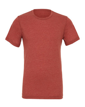 Tee shirt Personnalisé Manche Courte Unisexe 128 g/m² - Canvas 3413 - Tee shirt Personnalisé avec marquage broderie, flocage ...