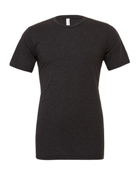 Tee shirt Personnalisé Manche Courte Unisexe 128 g/m² - Canvas 3413 - Tee shirt Personnalisé avec marquage broderie, flocage ...