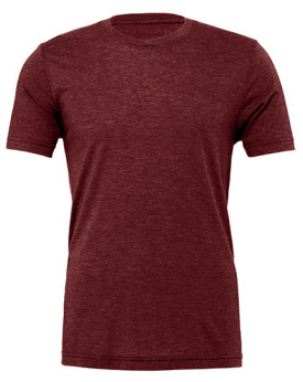 Tee shirt Personnalisé Manche Courte Unisexe 128 g/m² - Canvas 3413 - Tee shirt Personnalisé avec marquage broderie, flocage ...