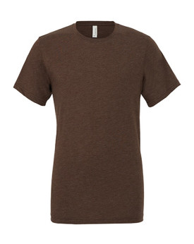 Tee shirt Personnalisé Manche Courte Unisexe 128 g/m² - Canvas 3413 - Tee shirt Personnalisé avec marquage broderie, flocage ...