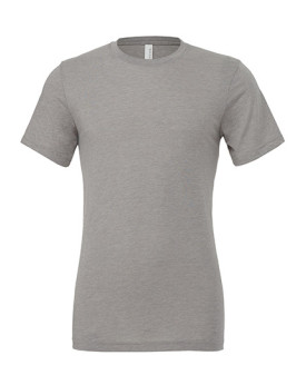 Tee shirt Personnalisé Manche Courte Unisexe 128 g/m² - Canvas 3413 - Tee shirt Personnalisé avec marquage broderie, flocage ...