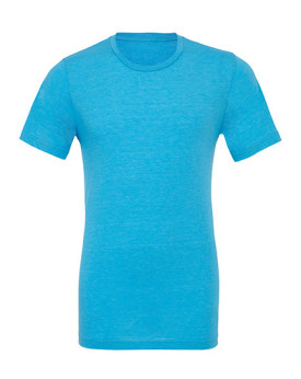 Tee shirt Personnalisé Manche Courte Unisexe 128 g/m² - Canvas 3413 - Tee shirt Personnalisé avec marquage broderie, flocage ...