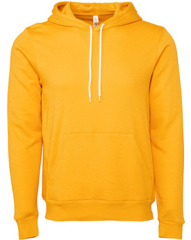 Sweat Personnalisé Set-in Unisexe Duo 220 g/m² - Canvas 3719 - Sweat Personnalisé avec marquage broderie, flocage ou impressi...