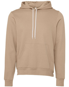 Sweat Personnalisé Set-in Unisexe Duo 220 g/m² - Canvas 3719 - Sweat Personnalisé avec marquage broderie, flocage ou impressi...