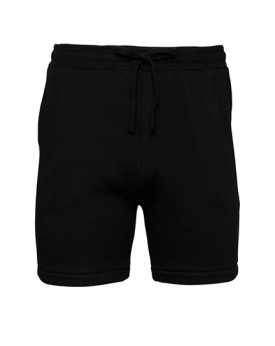 Pantalon Personnalisé Couleur:Black 