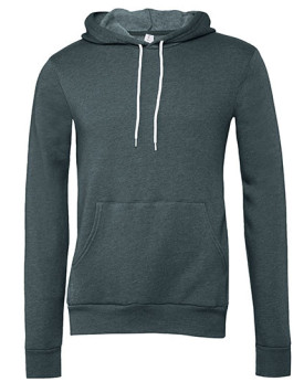 Sweat Personnalisé Set-in Unisexe Duo 220 g/m² - Canvas 3719 - Sweat Personnalisé avec marquage broderie, flocage ou impressi...