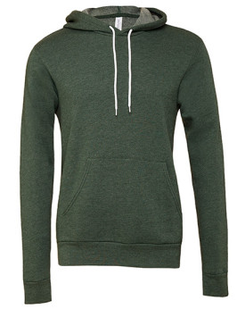Sweat Personnalisé Set-in Unisexe Duo 220 g/m² - Canvas 3719 - Sweat Personnalisé avec marquage broderie, flocage ou impressi...
