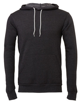 Sweat Personnalisé Set-in Unisexe Duo 220 g/m² - Canvas 3719 - Sweat Personnalisé avec marquage broderie, flocage ou impressi...