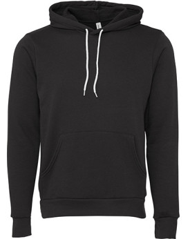Sweat Personnalisé Set-in Unisexe Duo 220 g/m² - Canvas 3719 - Sweat Personnalisé avec marquage broderie, flocage ou impressi...