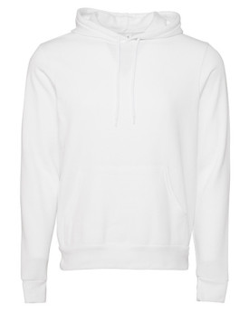 Sweat Personnalisé Set-in Unisexe Duo 220 g/m² - Canvas 3719 - Sweat Personnalisé avec marquage broderie, flocage ou impressi...
