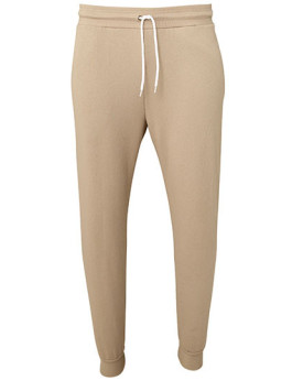 Pantalon Personnalisé Unisexe 220 g/m² - Canvas 3727 - Pantalon Personnalisé avec marquage broderie, flocage ou impression. G...