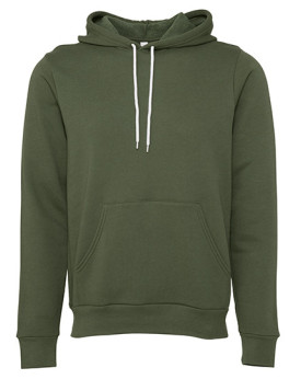 Sweat Personnalisé Set-in Unisexe Duo 220 g/m² - Canvas 3719 - Sweat Personnalisé avec marquage broderie, flocage ou impressi...