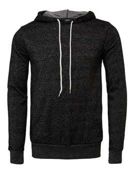 Sweat Personnalisé Set-in Unisexe Duo 220 g/m² - Canvas 3719 - Sweat Personnalisé avec marquage broderie, flocage ou impressi...