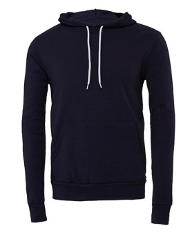 Sweat Personnalisé Set-in Unisexe Duo 220 g/m² - Canvas 3719 - Sweat Personnalisé avec marquage broderie, flocage ou impressi...