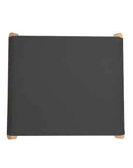 Accessoires de plage Personnalisé Couleur:Charcoal 2 Taille:32 x 44 cm