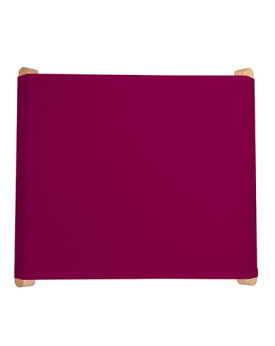 Accessoires de plage Personnalisé Couleur:Burgundy 24 Taille:32 x 44 cm
