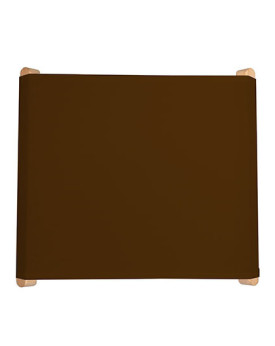 Accessoires de plage Personnalisé Couleur:Brown 22 Taille:32 x 44 cm