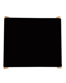 Accessoires de plage Personnalisé Couleur:Black 1 Taille:32 x 44 cm