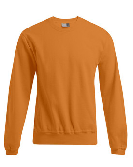 Sweat Personnalisé Manche Longue avec liseré Homme 280 g/m² - Promodoro 2199 - Sweat Personnalisé avec marquage broderie, flo...