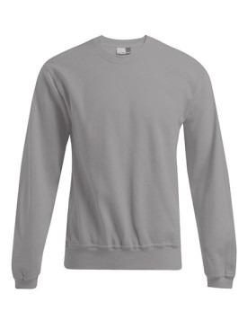 Sweat Personnalisé Manche Longue avec liseré Homme 280 g/m² - Promodoro 2199 - Sweat Personnalisé avec marquage broderie, flo...