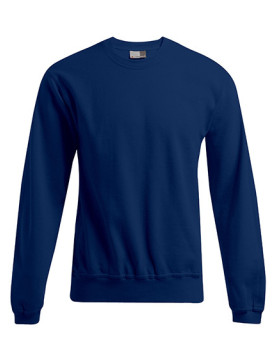 Sweat Personnalisé Manche Longue avec liseré Homme 280 g/m² - Promodoro 2199 - Sweat Personnalisé avec marquage broderie, flo...