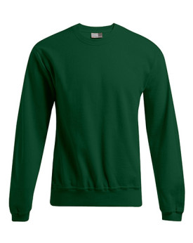 Sweat Personnalisé Manche Longue avec liseré Homme 280 g/m² - Promodoro 2199 - Sweat Personnalisé avec marquage broderie, flo...