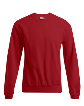 Sweat Personnalisé Manche Longue avec liseré Homme 280 g/m² - Promodoro 2199 - Sweat Personnalisé avec marquage broderie, flo...